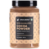Urban Platter Cocoa Powder 400g