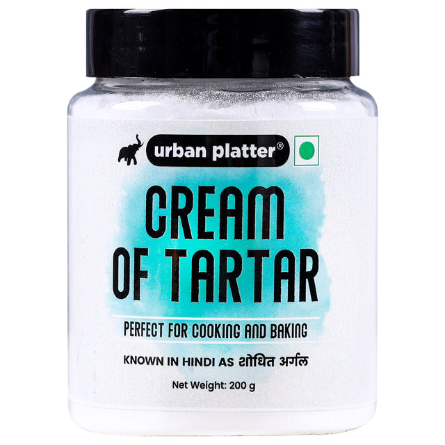 Urban Platter Cream of Tartar Powder 200g