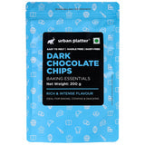 Urban Platter Dark Chocolate Chips 200g