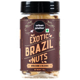 Urban Platter Exotic Brazil Nuts 100g