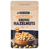 Urban Platter Exotic Hazelnut Kernels 100g