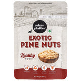 Urban Platter Exotic Pine Nuts 100g