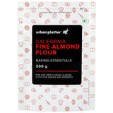 Urban Platter Fine Almond Flour 200g