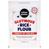 Urban Platter Glutinous Rice Flour 1kg