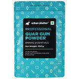 Urban Platter Guar Gum Powder 200g