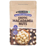 Urban Platter Bold and Exotic Macadamia Nuts 250g