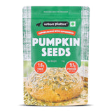 Urban Platter Pumpkin Seeds 1kg