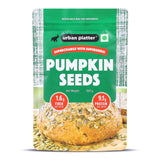 Urban Platter Pumpkin Seeds 500g