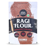 Urban Platter Ragi Flour 500g