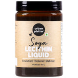 Urban Platter Soy Lecithin Liquid 450g
