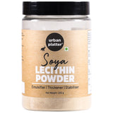 Urban Platter Soy Lecithin Powder 200g