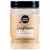 Urban Platter Sunflower Lecithin Powder 200g