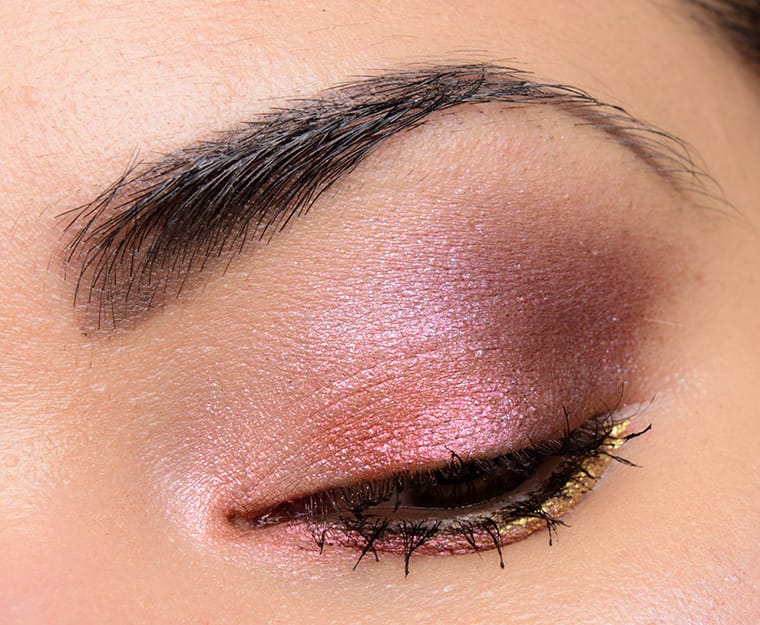Urban Decay - Moondust Eyeshadow Palette