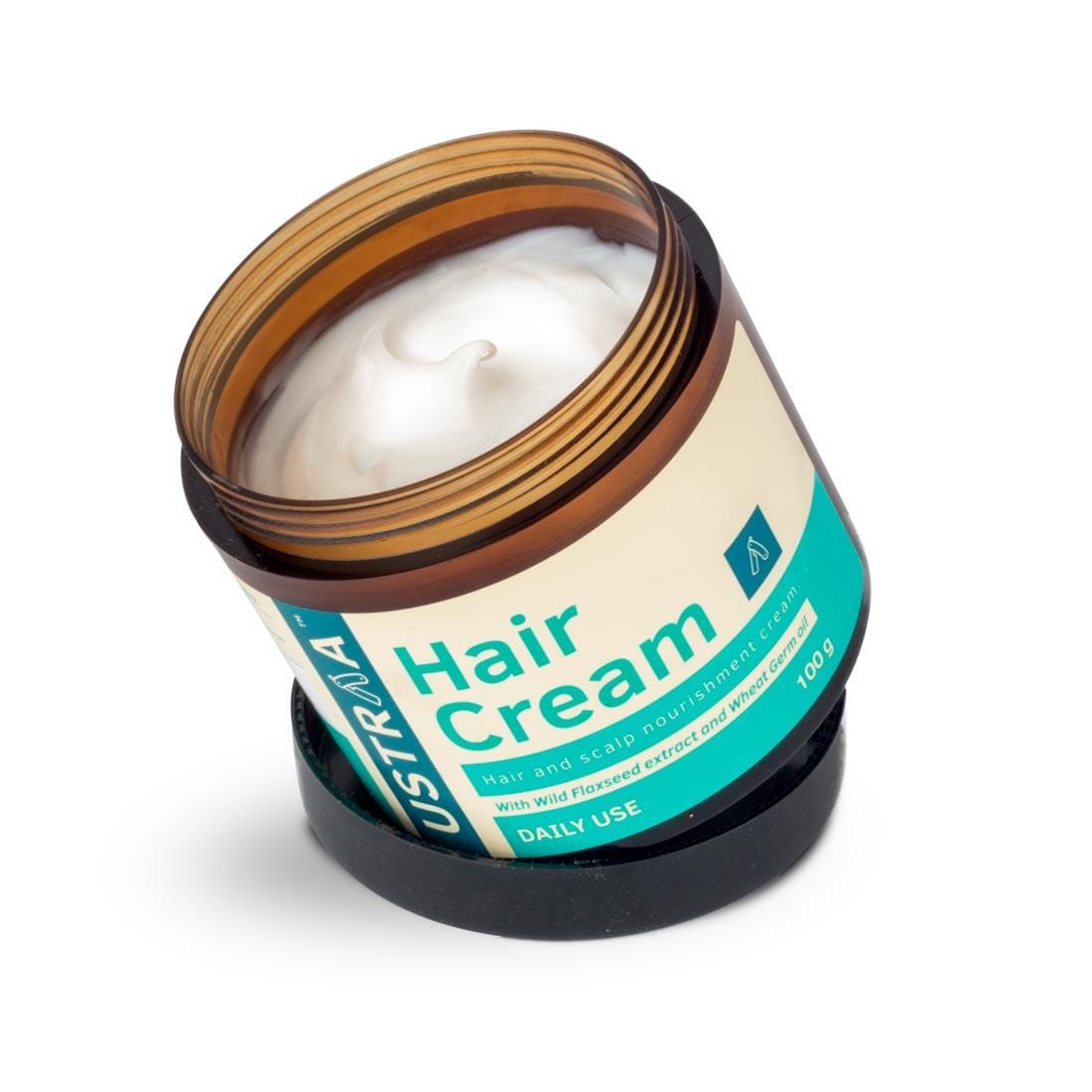 Ustraa Hair Cream for men - Daily Use - 100g