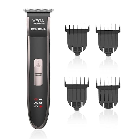 VEGA - PROFESSIONAL Pro Trim+ Hair Trimmer VPPHT-10
