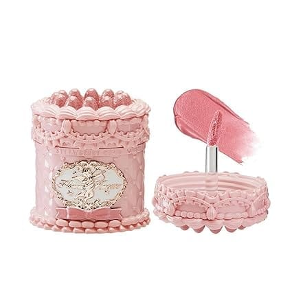 Flower Knows - Strawberry Cupid Collection Cake Lip Cream