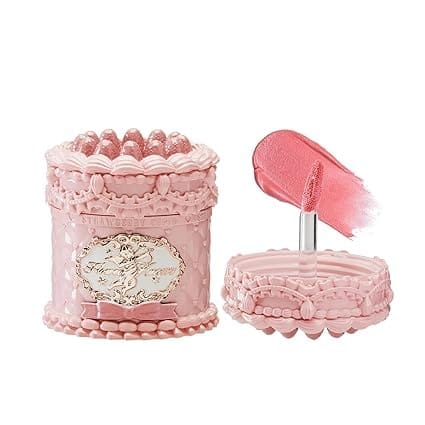 Flower Knows - Strawberry Cupid Collection Cake Lip Cream