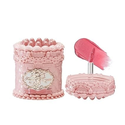Flower Knows - Strawberry Cupid Collection Cake Lip Cream