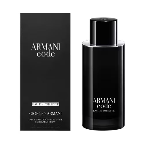Giorgio Armani - Code Eau De Toilette (125ML)