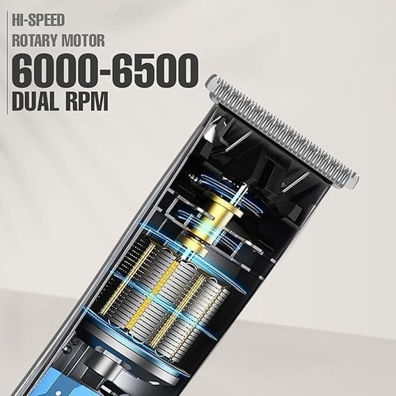 VEGA - PROFESSIONAL Pro Trim+ Hair Trimmer VPPHT-10