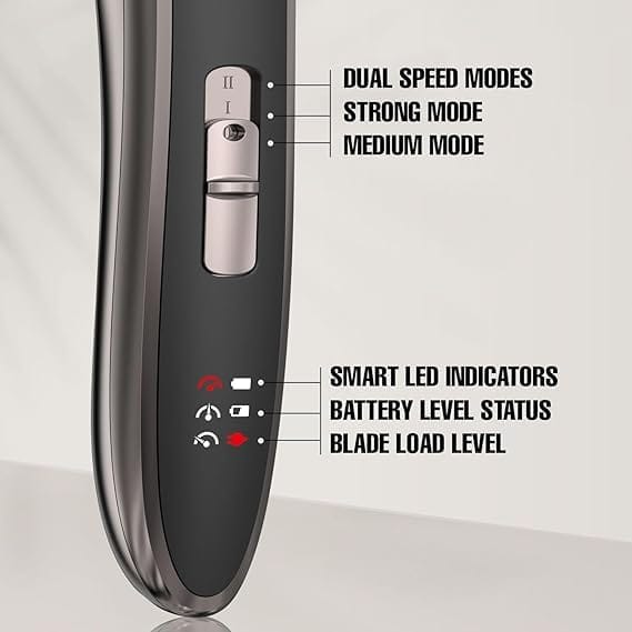 VEGA - PROFESSIONAL Pro Trim+ Hair Trimmer VPPHT-10