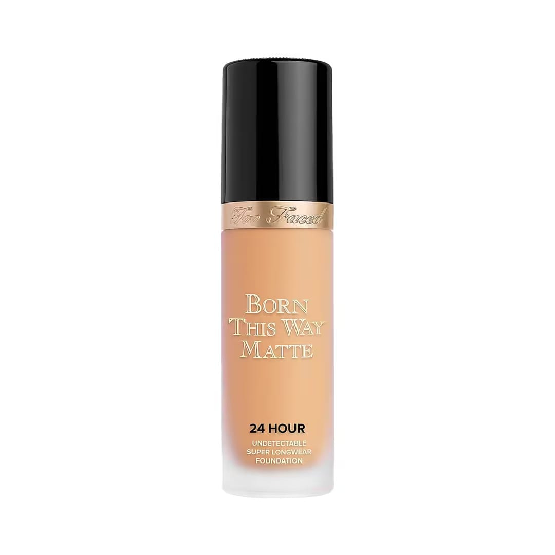 Too Faced - 24 Hour Born This Way Matte Foundation (30ML)