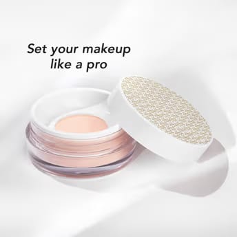 Kay Beauty - HD Setting Loose Powder (10g)