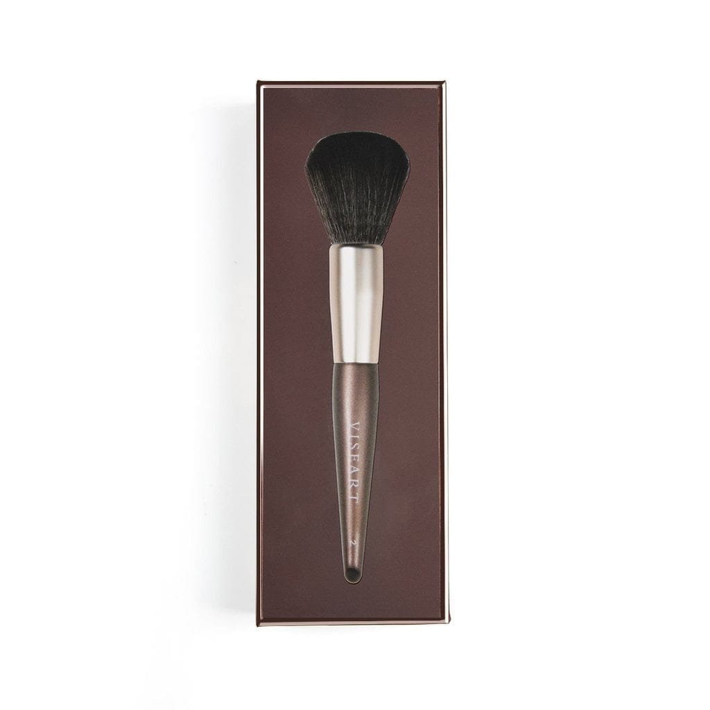 VISEART - MEDIUM POWDER BRUSH – VBR002