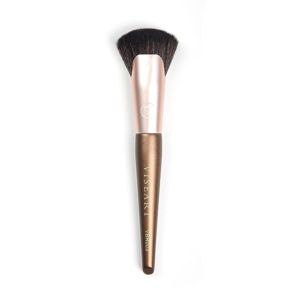 VISEART - SHORT FAN DENSE BRUSH – VBR003