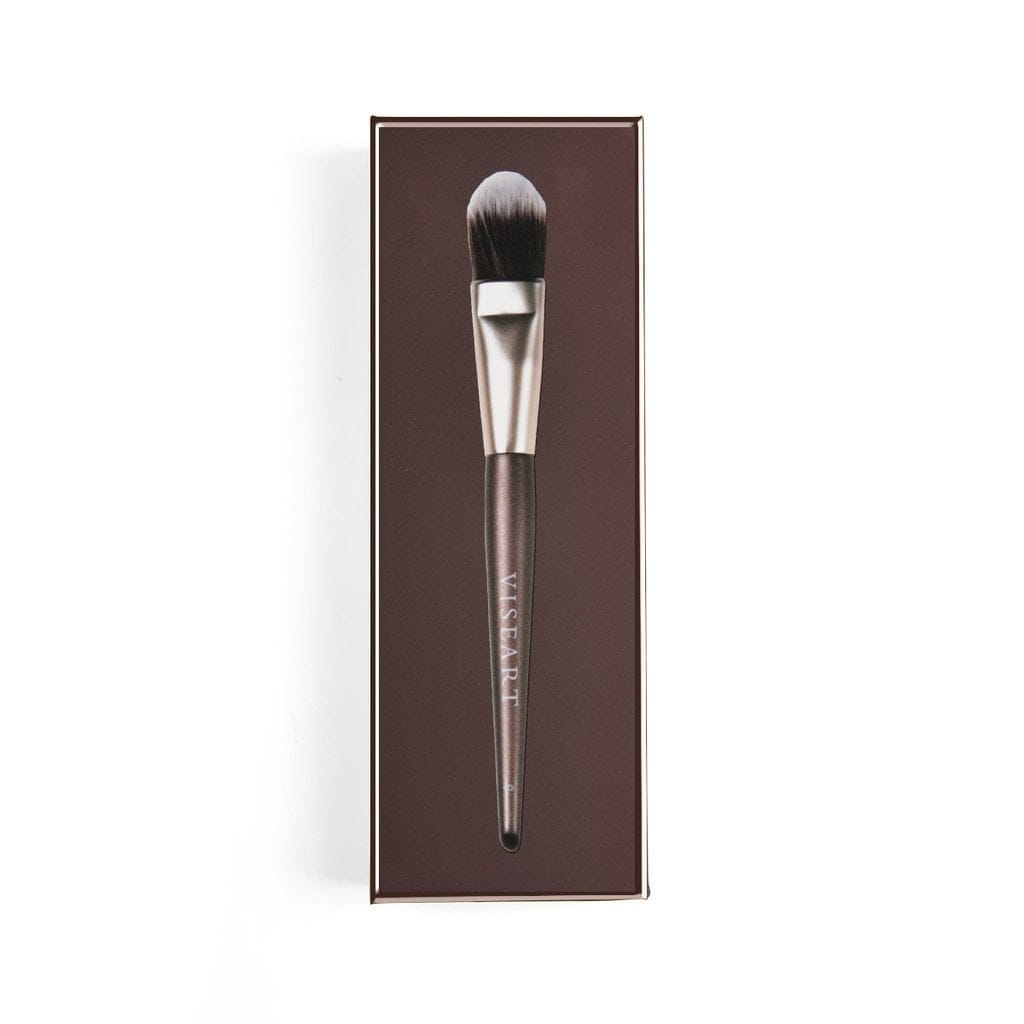 VISEART - FOUNDATION BRUSH – VBR006