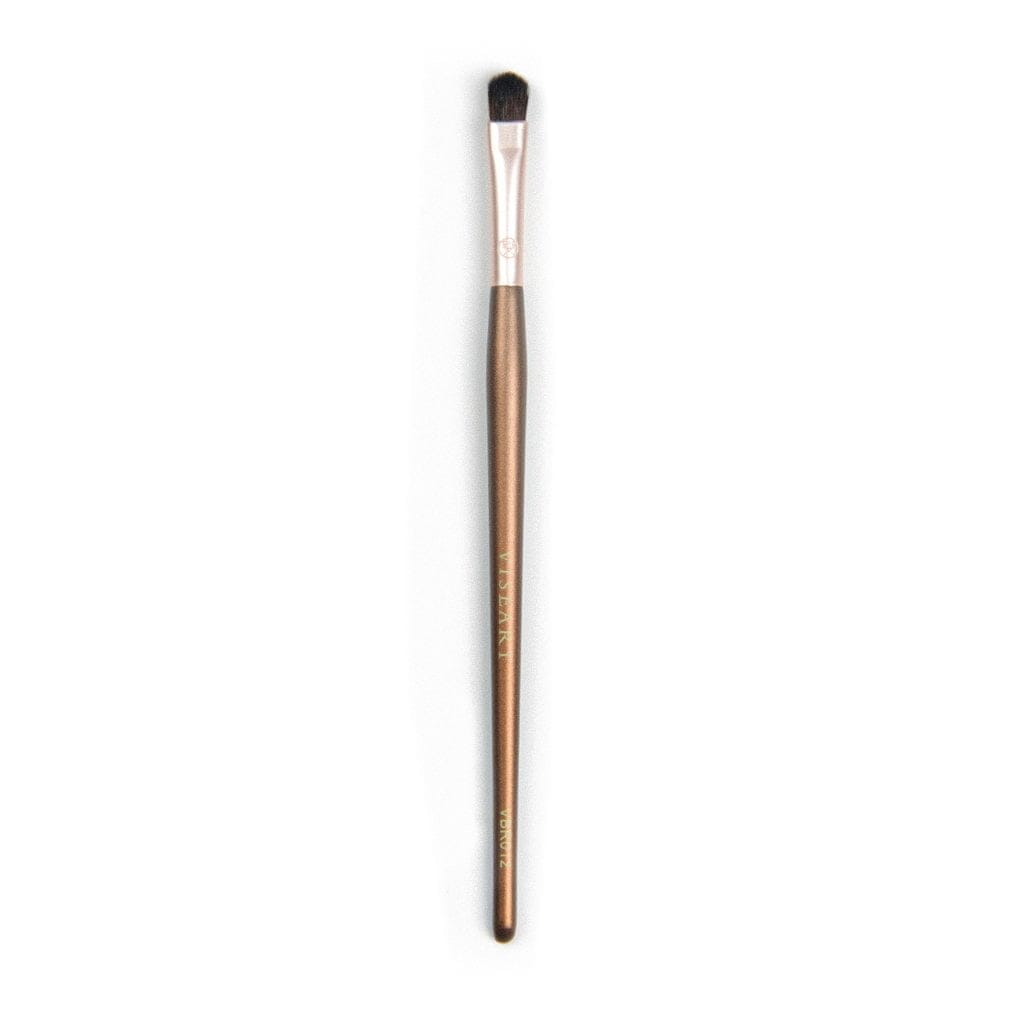 VISEART - SHORT FLAT SHADER BRUSH – VBR05
