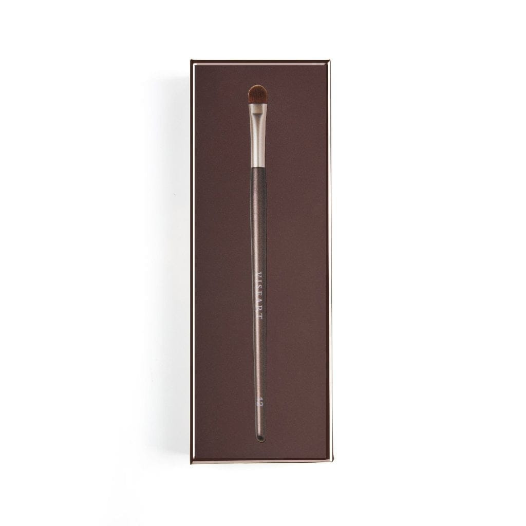 VISEART - SHORT FLAT SHADER BRUSH – VBR05
