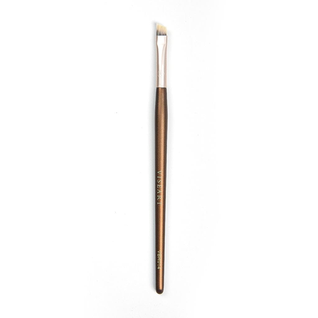 VISEART - ANGLED LINER BRUSH – VBR014