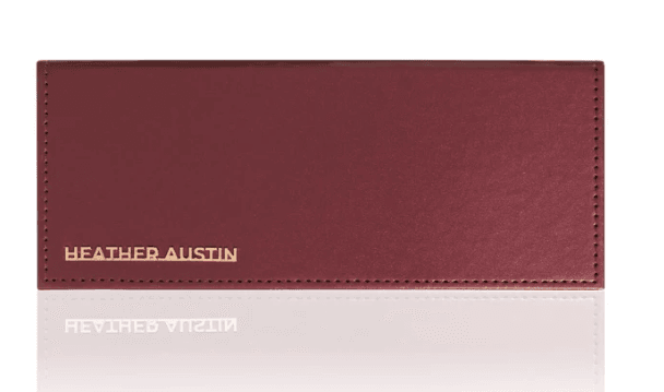 Adept Cosmetics - Heather  Austin  Palette