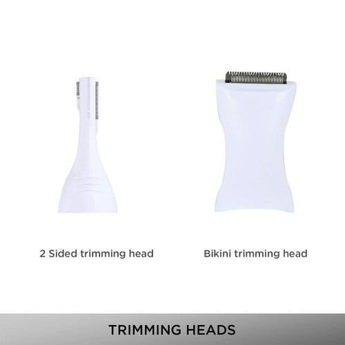 Vega - (VHBT 01) Silk Touch Trimmer