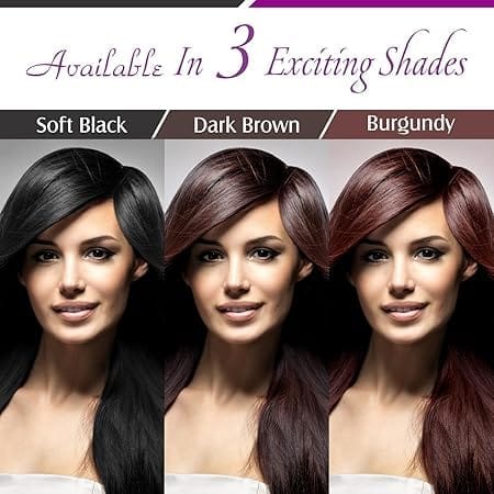 Vegetal - Bio Colour Dark Brown - BEAUTY BRATS