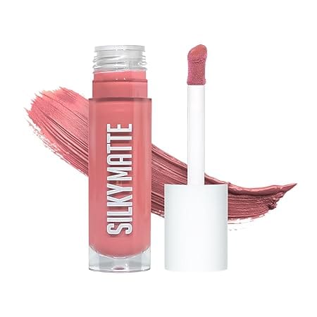 Shoparrel - Silky Matte Matte Gloss (8g)