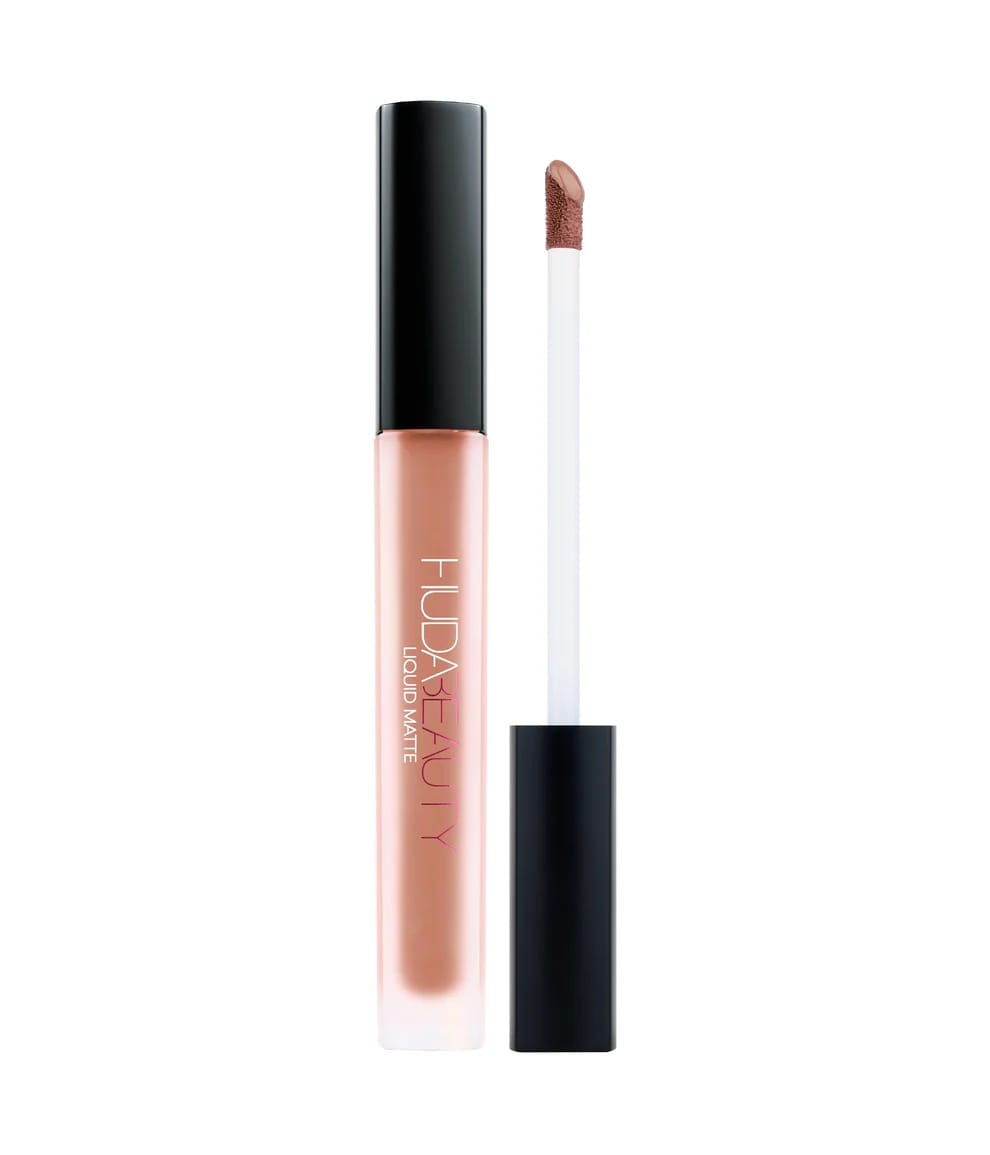 Huda Beauty - Liquid Matte Lipstick (4.2ML)