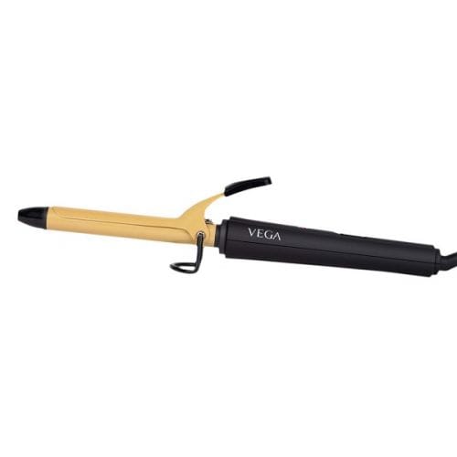 Vega - Ease Curl Hair Curler (19MM Barrel) - (VHCH-01)