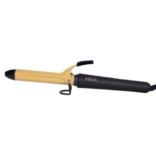 Vega - Ease Curl Hair Curler (25MM Barrel) - (VHCH-02)
