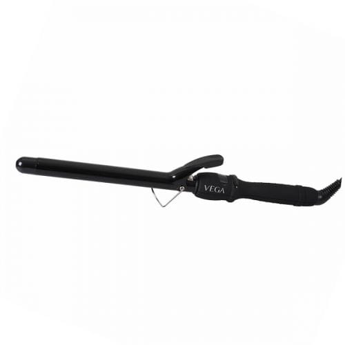 Vega - Long Curl Hair Curler (22MM Barrel) - (VHCH-04)