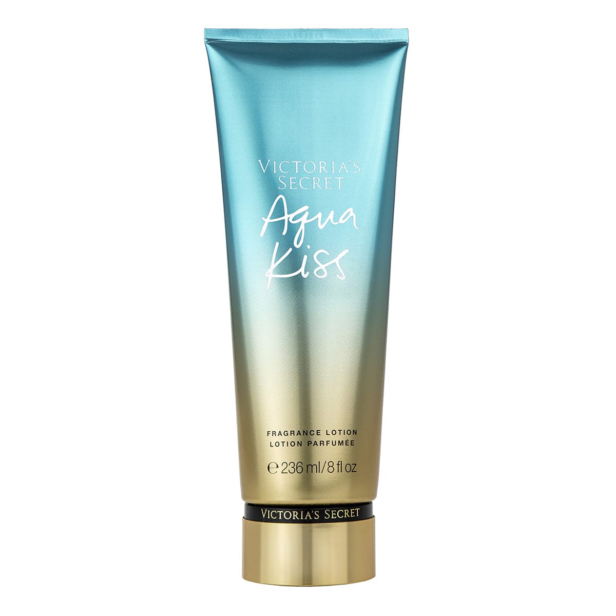 Victoria's Secret - Aqua kiss Fragrance Lotion Hand cream (236ml)