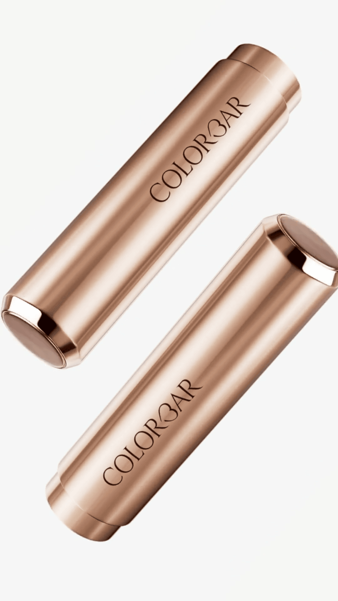 Colorbar - Powerkiss Matte Lipstick (4.2g)