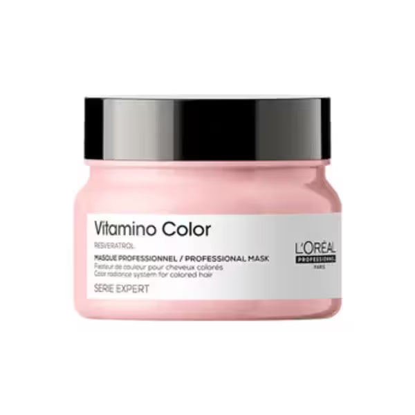 Loreal Professionnel - Vitamino Color Hair Mask (250g)