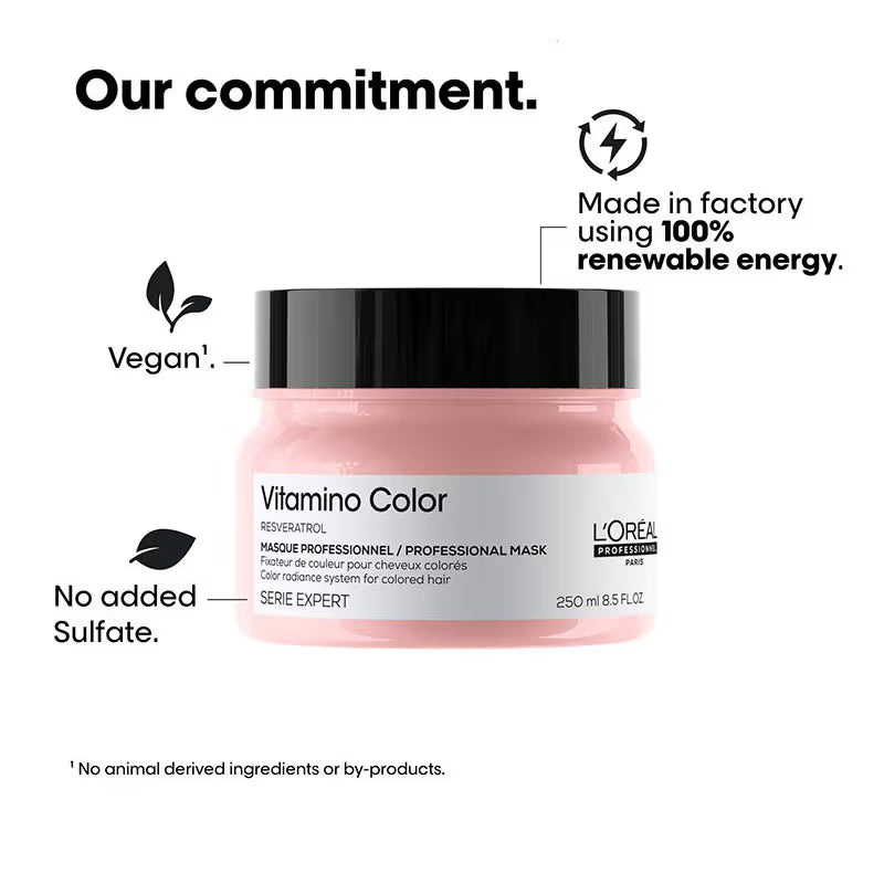 Loreal Professionnel - Vitamino Color Hair Mask (250g)