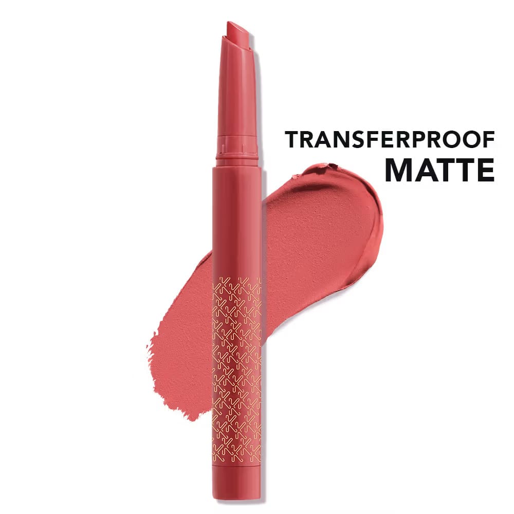Kay Beauty - Infinite Lip Pen Enriched With Hyaluronic Acid & Olive Squalane (1.1g)