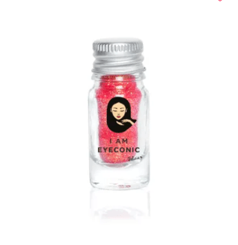 I AM EYECONIC - Fine Cosmetic Glitters - (Final Boading)