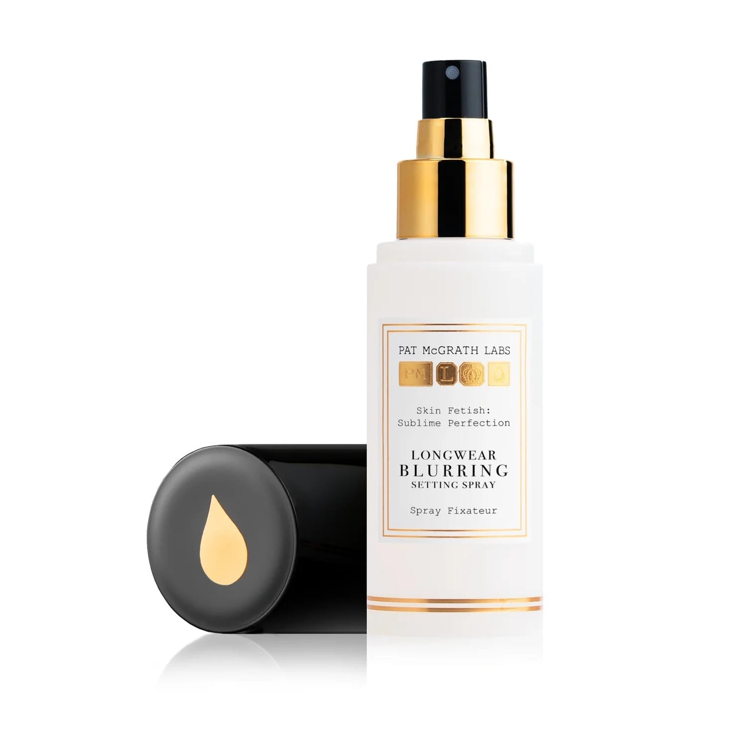 Pat McGrath Labs - Longwear Blurring Setting Spray (100ML)
