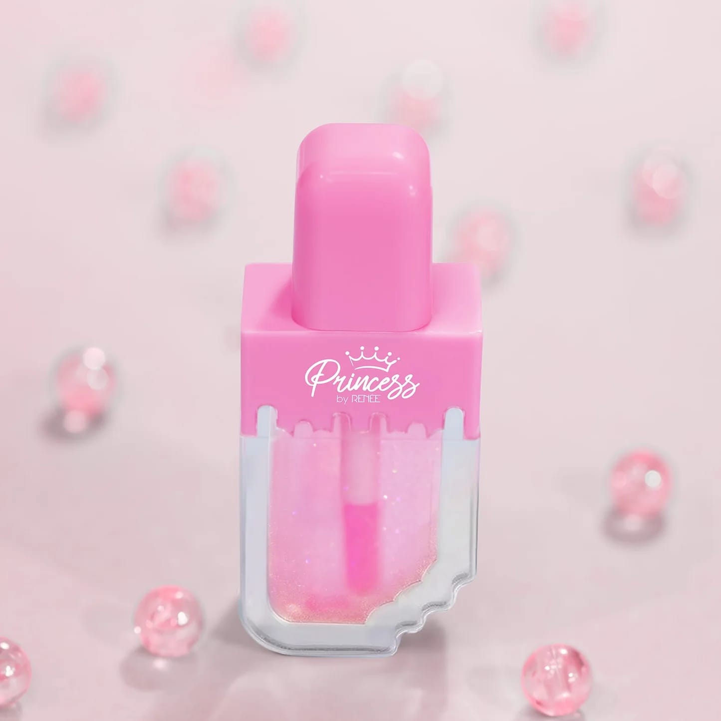 Renee - Princess Sugar Sparkles Lip Gloss (4ML)