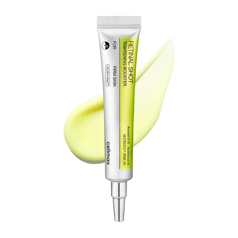 Celimax - Retinal Shot Tightening Booster (15ML)